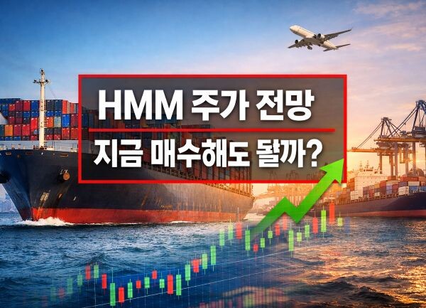 HMM 주가 전망