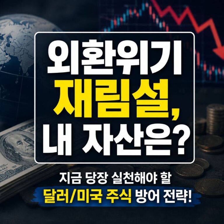미국 주식 시작하기