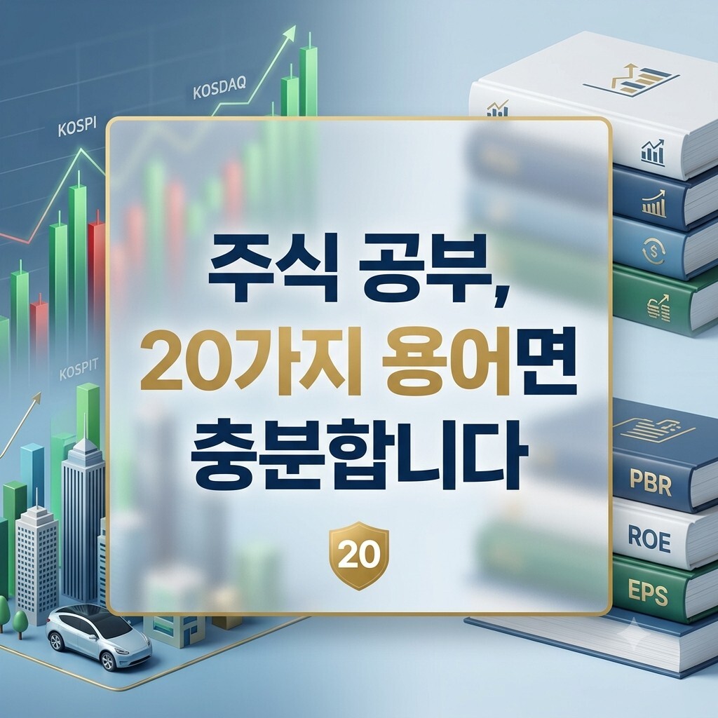 주식 용어