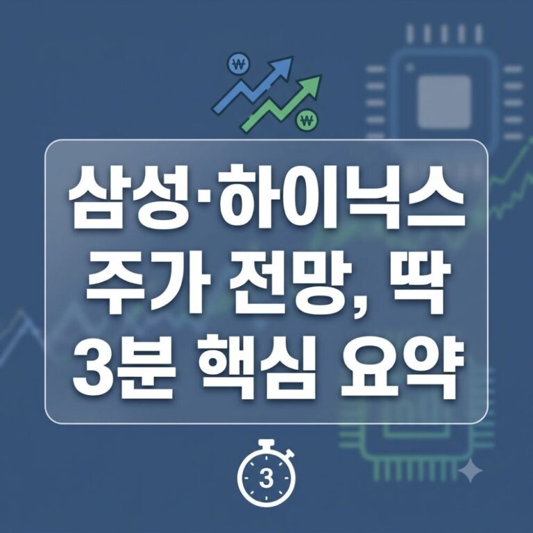 삼성전자 주가 전망