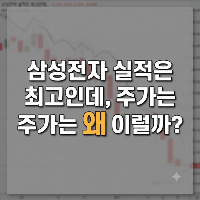 삼성전자 주가