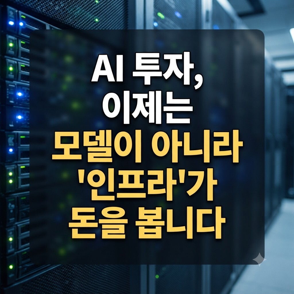 AI 인프라 병목 현상