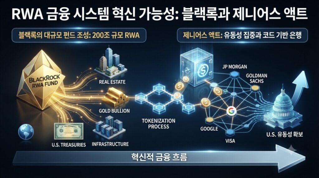 클래리티법안 통과 임박? 비트코인 시장에 미칠 3가지 초대형 호재와 전망 3 Gemini Generated Image fphuyfphuyfphuyf