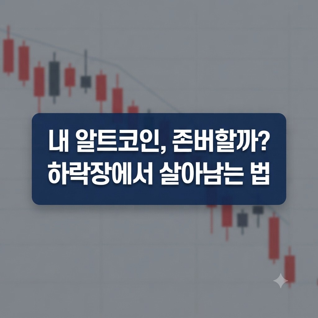 알트코인 전망: 기관이 매집하는 코인과 손실 제로 투자 전략 3가지 1 알트코인 전망