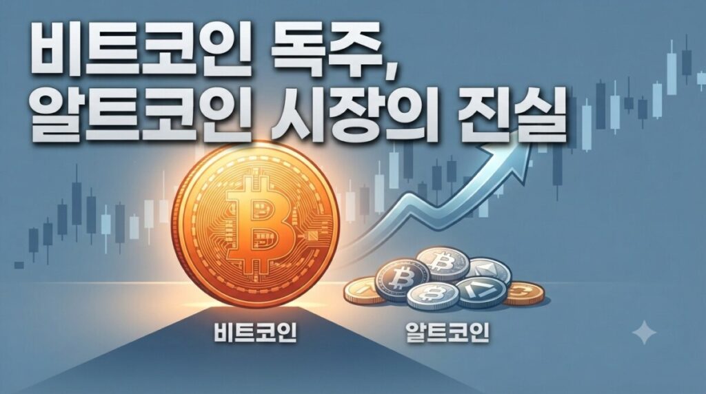 알트코인 전망: 기관이 매집하는 코인과 손실 제로 투자 전략 3가지 2 Gemini Generated Image hh5rwnhh5rwnhh5r
